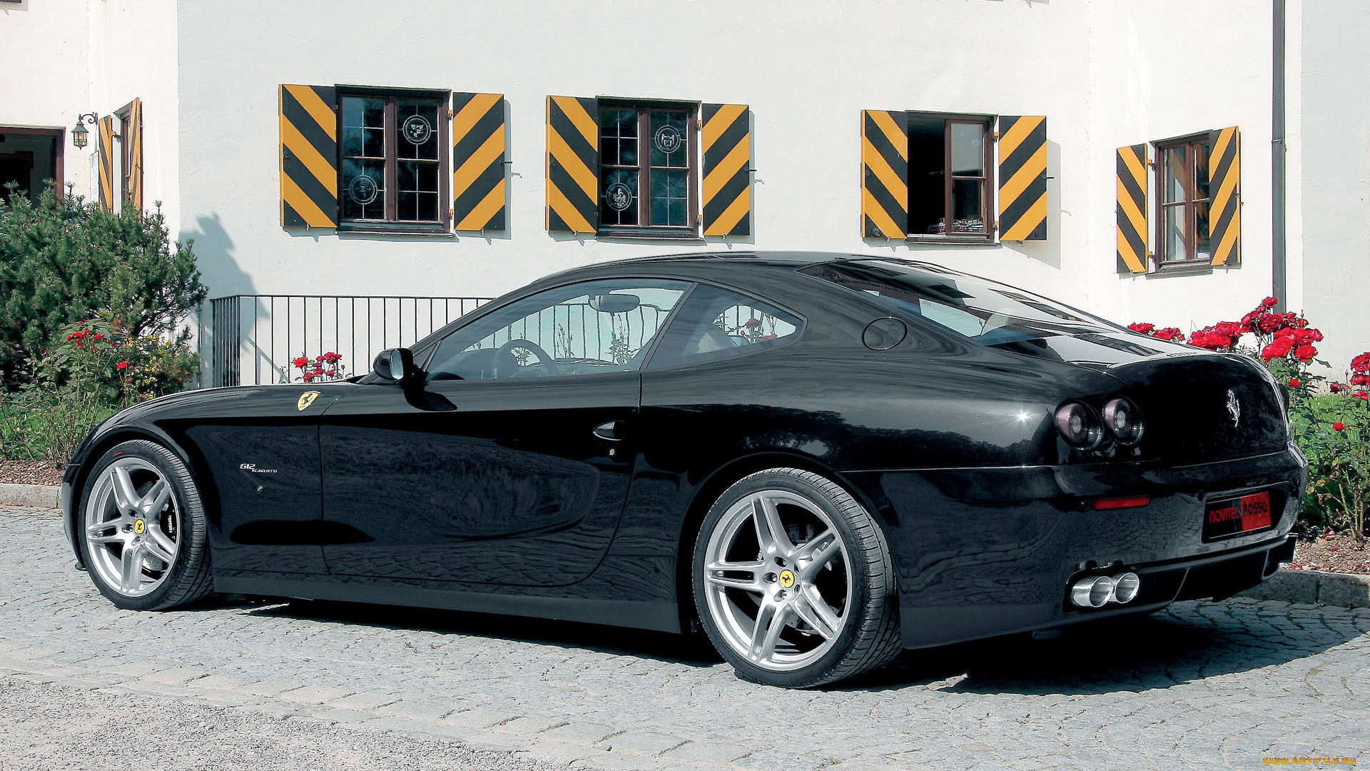 ferrari, 612, scaglietti, , , , , s, p, a